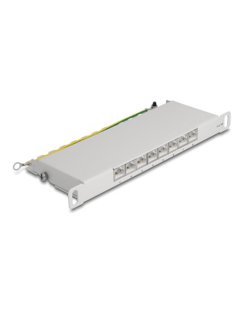 Delock patch panel 66871...