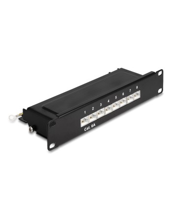 Delock patch panel 66872...