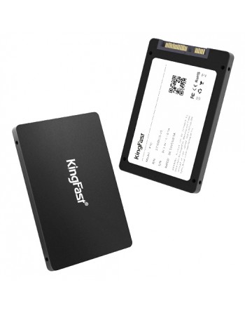 KINGFAST SSD F10 512GB,...