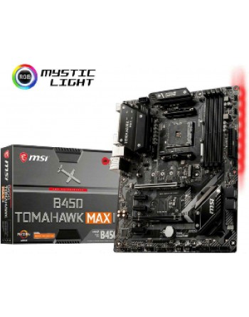 MSI 7C02-014R B450 TOMAHAWK...