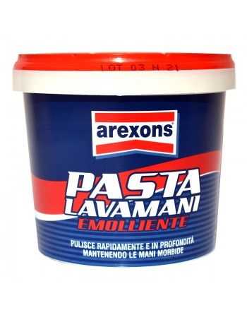 Arexons πάστα χεριών 750ml