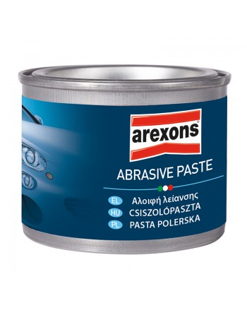 Arexons Mirage Abrasive...