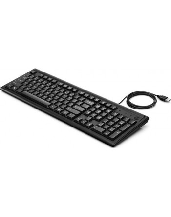 HP 2UN30AA Wired Keyboard...