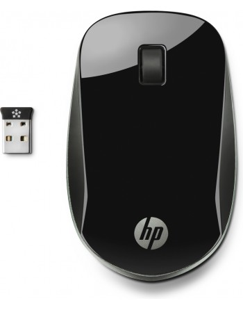 HP H5N61AA Wireless Mouse...