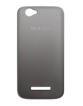 Backcover For MLS iQTalk Color
