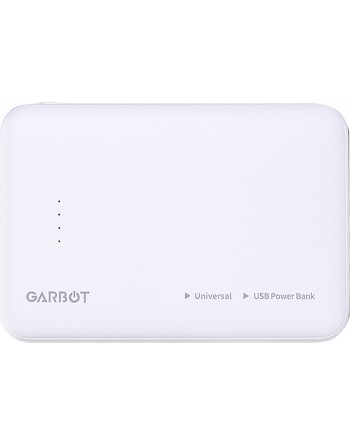 Garbot C-05-10203...