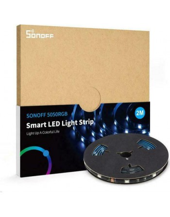 Sonoff Αδιάβροχη Ταινία LED...