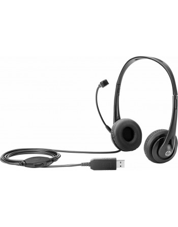 HP T1A66AA Stereo 3.5mm...
