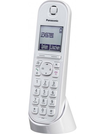 Panasonic KX-TGQ200GW...