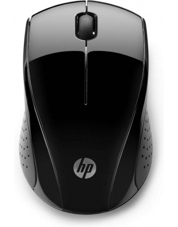 HP 258A1AA Wireless Mouse 220