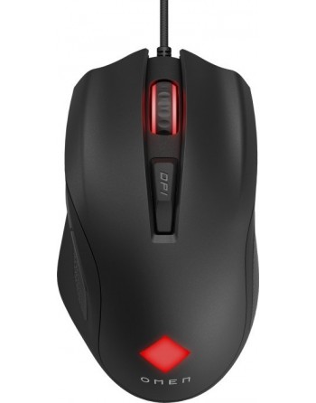 HP 8BC53AA OMEN Vector Mouse