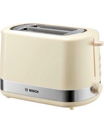 Bosch TAT7407 Φρυγανιέρα Beige