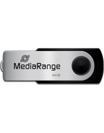 MediaRange MR912 USB 2.0...
