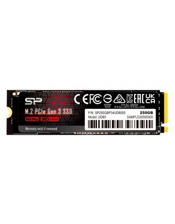 Silicon Power SSD PCIe...