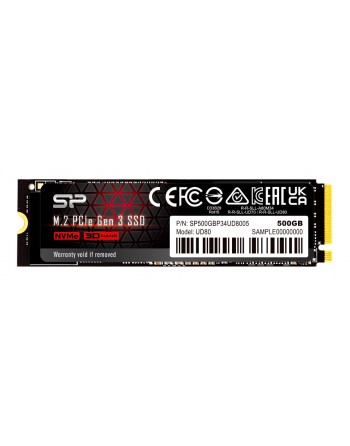 Silicon Power SSD PCIe...