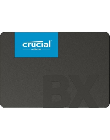Crucial CT480BX500SSD1 SSD...