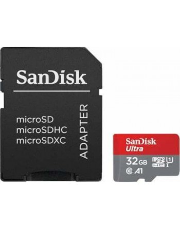 Sandisk SDSQUA4-032G-GN6MA...