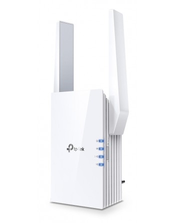 TP-Link WiFi 6 range...