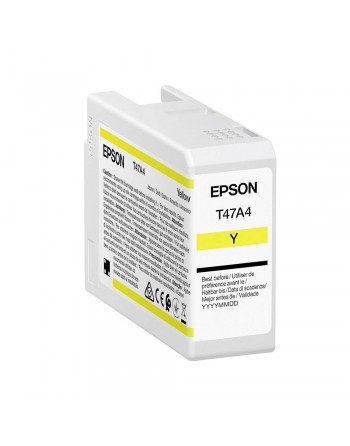 Epson T47A4 Ultrachrome Pro...