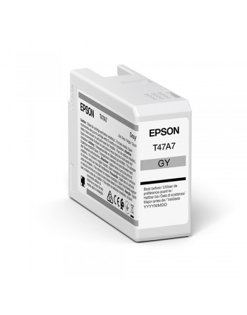 Epson T47A7 Ultrachrome Pro...