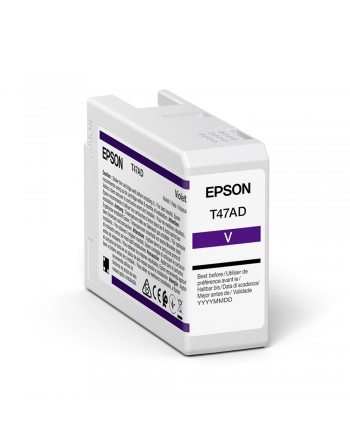 Epson T47AD Ultrachrome Pro...
