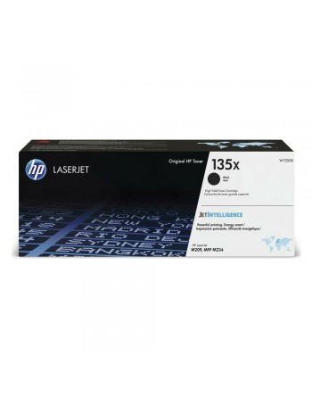 HP 135X LaserJet Black...