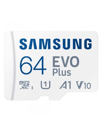 Samsung Evo Plus microSD...