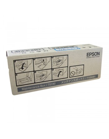 Epson Maintenance Box T6190...