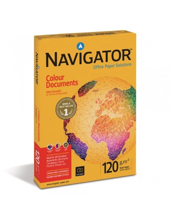 Navigator Colour Documents...