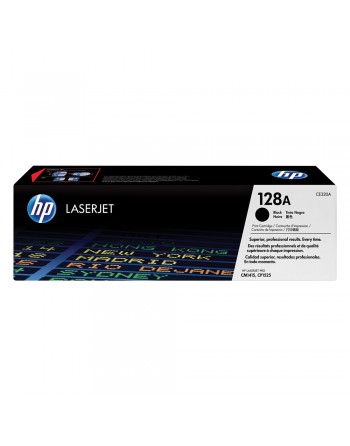 HP 128A LaserJet...