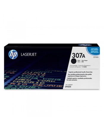 HP LaserJet CP5225 Black...