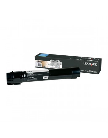 Lexmark X950/952/954 BLACK...