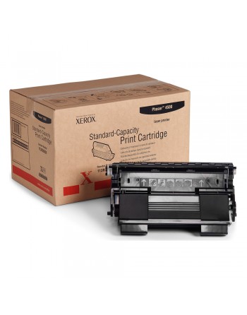 XEROX PHASER 4500 BLACK TNR...