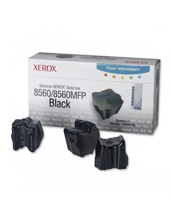XEROX PHASER 8560 BLACK...