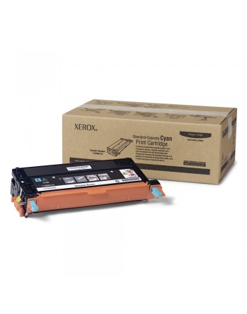 XEROX PHASER 6180 CYAN...