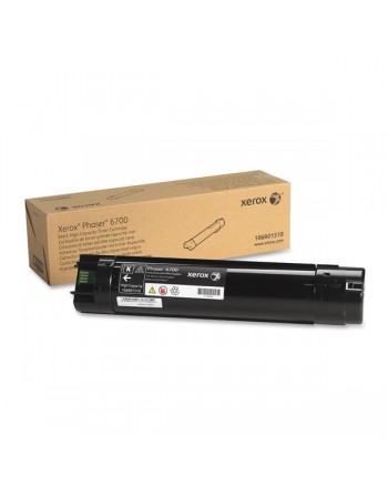 XEROX PHASER 6700 BLACK HC...
