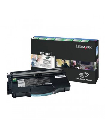 Lexmark E 120 2K 2000pages...