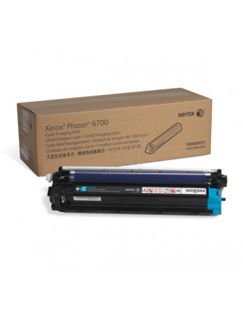 XEROX PHASER 6700 CYAN...