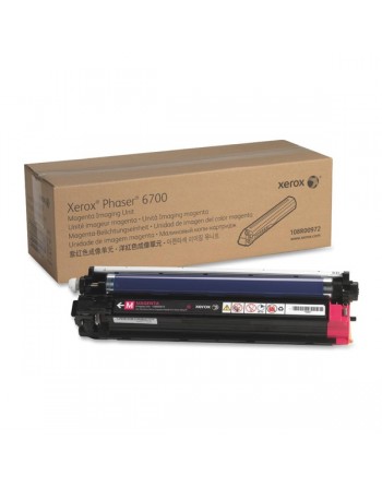 XEROX PHASER 6700 MAGENTA...