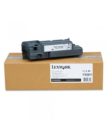 Lexmark C52x/53x WASTE...
