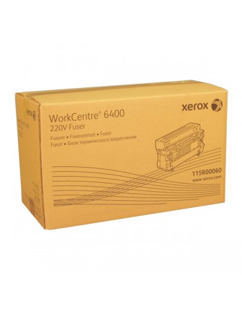XEROX WC 6400 FUSER...