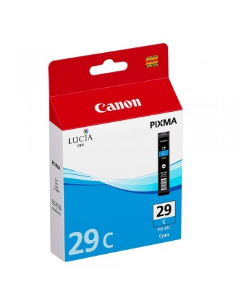 Canon Μελάνι Inkjet PGI-29C...