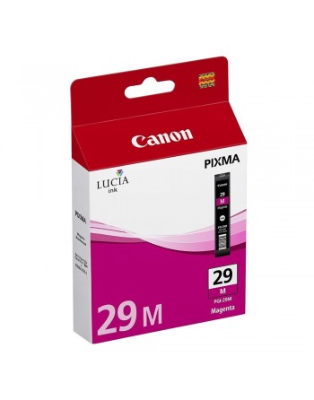 Canon Μελάνι Inkjet PGI-29M...