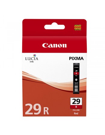 Canon Μελάνι Inkjet PGI-29R...