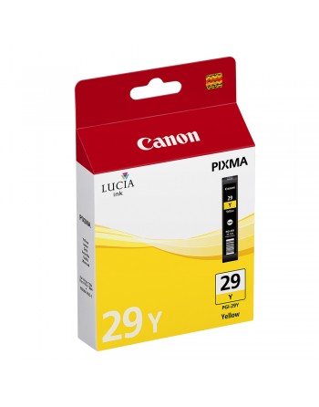 Canon Μελάνι Inkjet PGI-29Y...