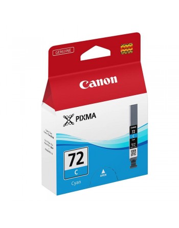 Canon Μελάνι Inkjet PGI-72C...