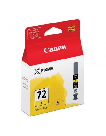 Canon Μελάνι Inkjet PGI-72Y...