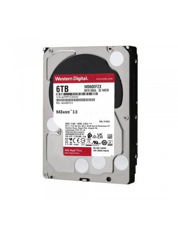 Western Digital WD60EFZX...