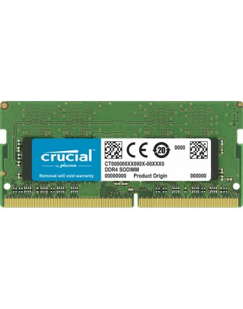 Crucial CT4G4SFS8266 RAM...