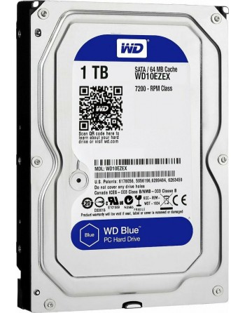 WD10EZEX Western Digital...